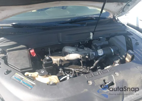 2008 Buick Enclave Cxl z USA, uszkodzony, nr VIN 5GAEV23768J106214